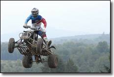 Can-Am / Motoworks Josh Creamer