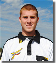 Can-Am 's Chase Snapp