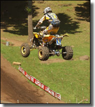 Can-Am / Motoworks Josh Frederick