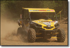 Can-Am / Motoworks Mark Holz