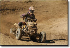 Can-Am/ Motoworks Dillan Zimmerman