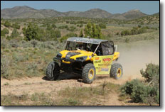 No.1904 Desert Toyz / Can-Am Commander 1000 X)
