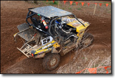 Can-Am / Motoworks' Kyle Chaney 