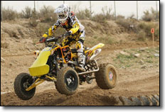 Can-Am/ Motoworks Dillon Zimmerman