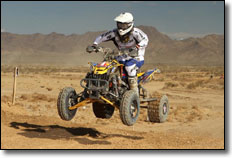 Can-Am Collins Webster