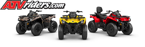 Can-Am Outlander L