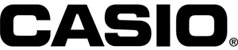 Casio Logo