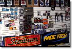 C&D Racing ATV Parts & Service