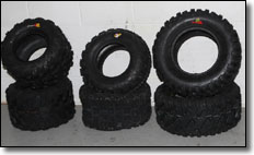 C&D Racing ATV Parts & Service