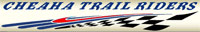 Cheaha ATV Trail Logo
