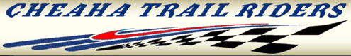Cheaha Trail Riders Logo
