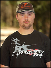 Chuckie Creech - EDT Pro Racer