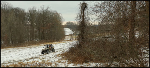 Can-Am Commander