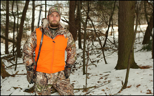 Close Encounters Whitetail Outfitters