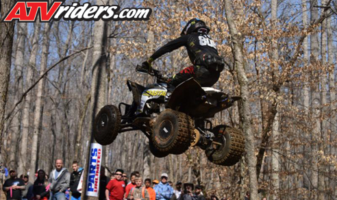 Eli Kiger Coastal Racing