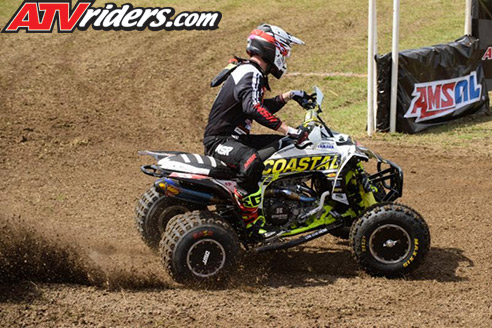 Brycen Neal GNCC Racing