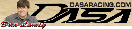 DASA Racing's Dan Lamey ATV Engine Building History