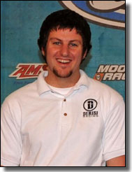DeRisi Racing's Eric Hoyland - Pro Am GNCC Racer