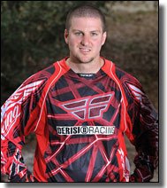 GNCC XC2 Pro-Am ATV Racer 