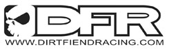 Dirt Fiend Racing