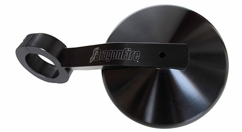 Dragonfire Racing SS Side View Mirrors