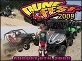 2009 Dunefest - Winchester Bay, Oregon