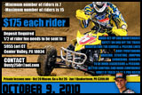 2010 Dustin Wimmer Training Concepts School
