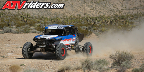 Wes Miller DWT Racing