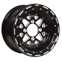 DWT ATV/UTV Sector 3 Piece  Wheels