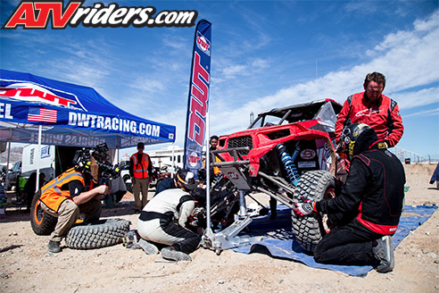 Nick Nelson Mint 400