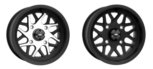 DWT Valkyrie Wheel