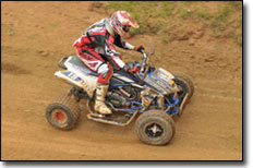 East Coast ATV AMA Pro Racing