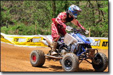 East Coast ATVA MX Racing