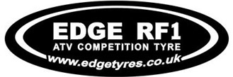 Edge ATV Tyres