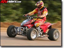 #4 Tim Farr Won the Extreme Dirt Track Pro Championship in 2005