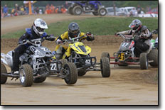 ATV EDT Racing