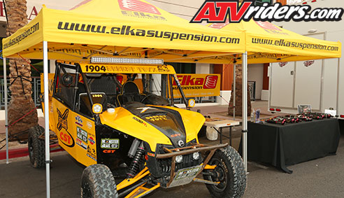 BITD Racing Cory Sappington