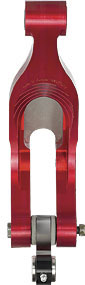 Elka Suspension's new Dual Linkage