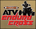 2007 Maxxis ATV Endurocross Racing Logo