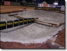 Maxxis ATV Endurocross Water Pit