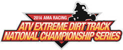 2014  Extreme Dirt Track Racing