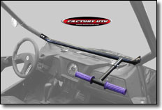Factory UTV Arctic Cat Wildcat Grab Bar