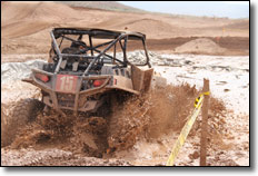 Ryan Piplic - Polaris RZR XP 900 UTV 
