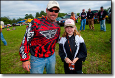 Brian Fisher - Fishers 3rd Annual ATV World Reunion