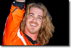 Bucky Covington Headshot - Fishers 3rd Annual ATV World Reunion - T-Bone