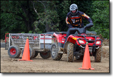 Brian Fisher - Fishers 3rd Annual ATV World Reunion