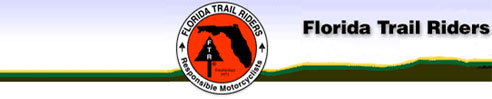 Florida Trail Riders ATV & Motorcycle Racing Series