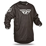 Fly Racing Windproof Technical Jersey