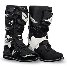 Fly Racing Sector Boots