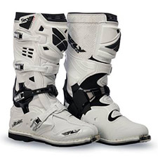 Fly Racing Sector Boots